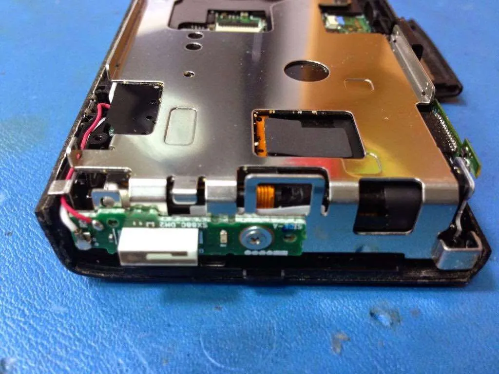 reparar camaras nikon en Las Palmas de Gran Canaria Servicio Tecnico