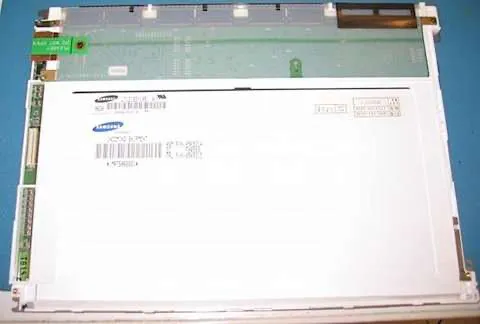 pantalla lcd o tft