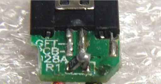 El mejor conector JIG para Samsung