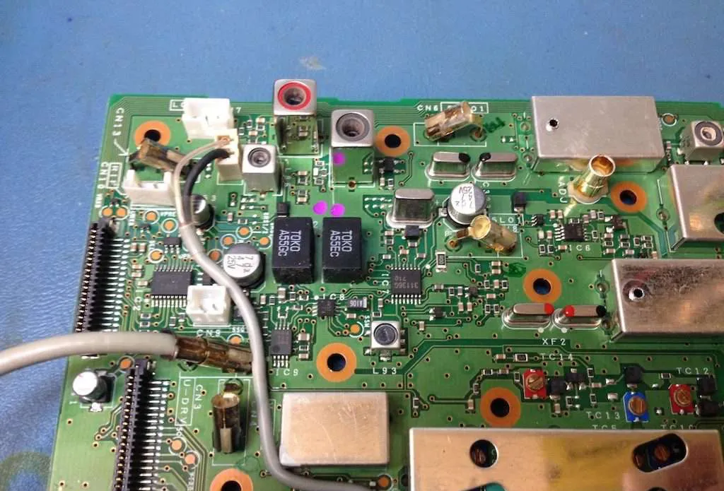 filtros-toko-55e-55g-ts2000-kenwood-rotos