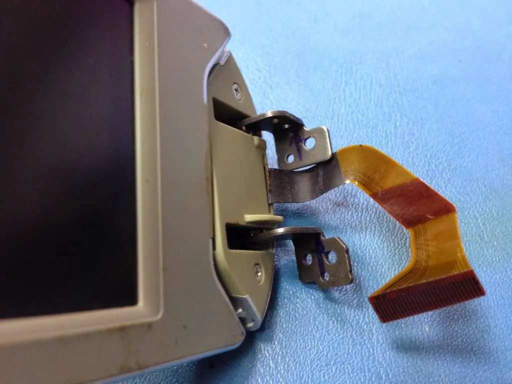 panasonic reparaciones de videocámaras