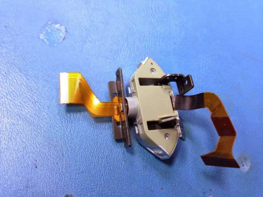 panasonic reparaciones