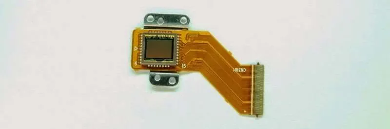 reparación cámaras digitales ccd panasonic