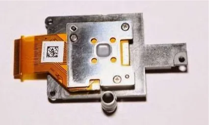 reparar camara