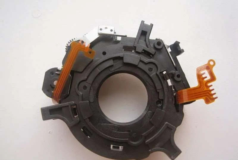 reparar camara