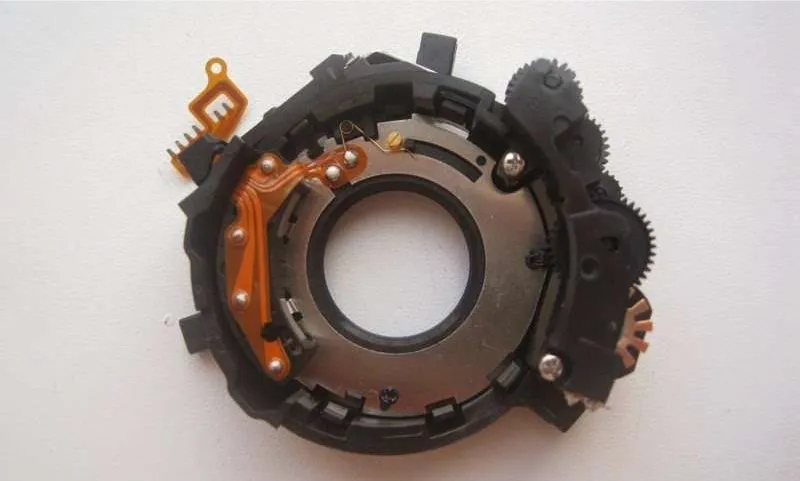 reparar camara