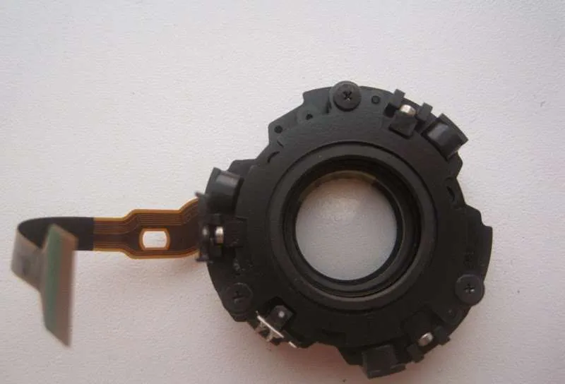 reparar camara