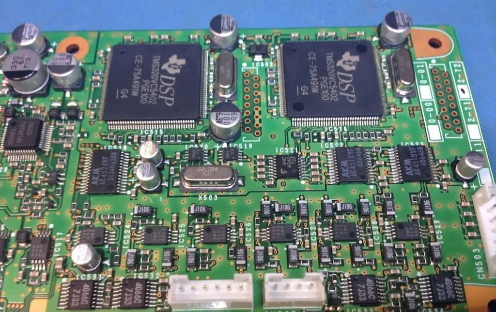 ts2000-dsp-chips